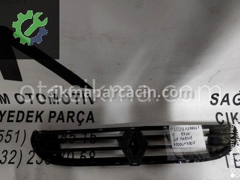 Renault R9 Panjur çıkma parça