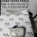 OEM;7700417826 RENAULT CLİO-KANGO ÇIKMA FREN HİDROLİK DEPOSU