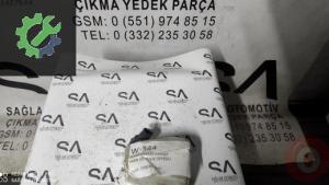 OEM;7700417826 RENAULT CLİO-KANGO ÇIKMA FREN HİDROLİK DEPOSU