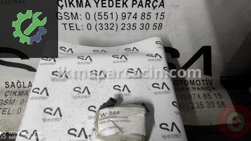 Renault Clio Direksiyon Pompası çıkma parça