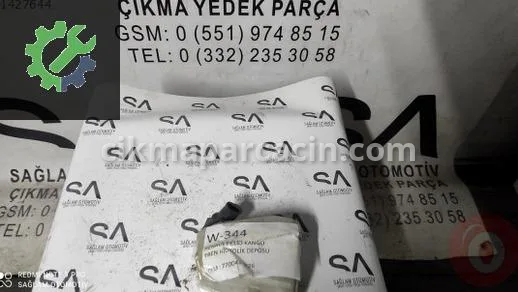 Renault Clio Fren Hidrolik Deposu çıkma parça