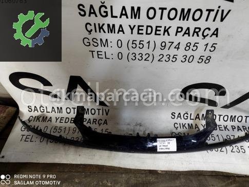 Renault Laguna Panjur çıkma parça