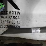 OEM;7700435215 RENAULT CLİO SYMBOL 98-08 SOL ÖN DİREK KAPLAM