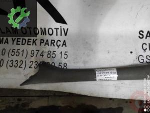 OEM;7700435215 RENAULT CLİO SYMBOL 98-08 SOL ÖN DİREK KAPLAM