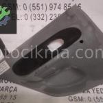 OEM;7700435221 RENAULT MEGANE-1 SOL ARKA KAPI DÖŞEMESİ