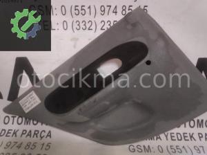OEM;7700435221 RENAULT MEGANE-1 SOL ARKA KAPI DÖŞEMESİ