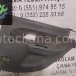 OEM:7700435222 RENAUL CLİO-SYMBOL SAĞ ARKA KAPI DÖŞEMESİ