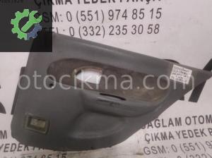 OEM:7700435222 RENAUL CLİO-SYMBOL SAĞ ARKA KAPI DÖŞEMESİ