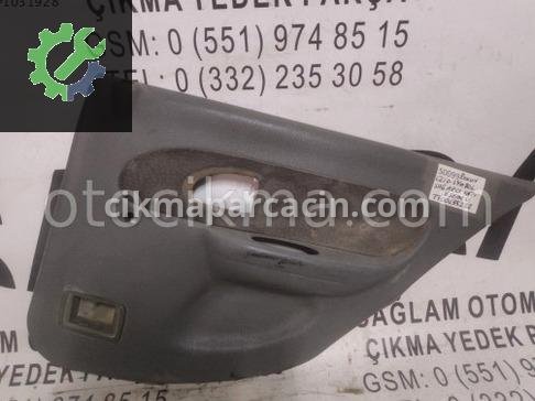 Renault Clio Kapı Döşemesi çıkma parça