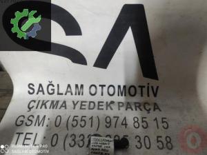 OEM7700794752 RENAULT CLİO-MEGANE-KANGO ÇIKMA CAM AÇMA KOLU