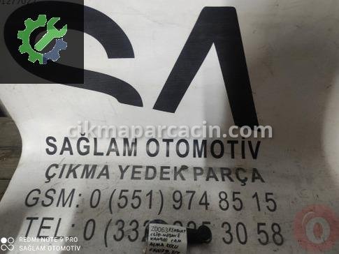 Renault Clio Açma Kolu çıkma parça