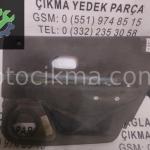 OEM:7700809230 RENAULT SAFRANE-1 SAĞ ARKA KAPI DÖŞEMESİ