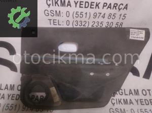 OEM:7700809230 RENAULT SAFRANE-1 SAĞ ARKA KAPI DÖŞEMESİ