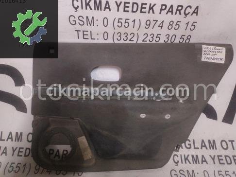 Renault Safrane Kapı Döşemesi çıkma parça