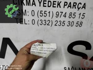 OEM;7700812369 CLİO-4-LAGUNA-2-CAPTUR ÇIKMA YAKIT DEPO KAPAK