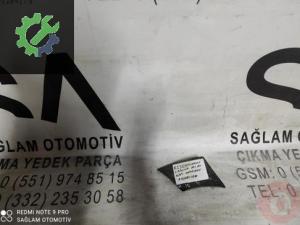 OEM;7700824910 RENAULT LAGUNA ÇIKMA SOL ÖN KAPI HOPARLÖRÜ