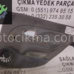 OEM:7700845175 RENAULT CLİO2 SAĞ ARKA KAPI DÖŞEMESİ