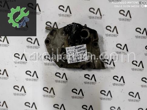 Renault Clio Motor Takozu & Kulağı çıkma parça