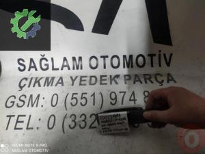 OEM77FB-T22401-BA FORD TAUNUS-FİESTA ÇIKMA SOL ARKA KAPIKOLU
