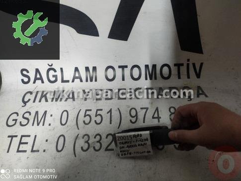 Ford Taunus Dış Kapı Kolu çıkma parça