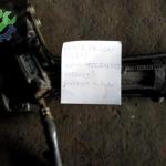 OEM;7852501553 BMW E39 520İ 523İ DİREKSİYON KUTUSU
