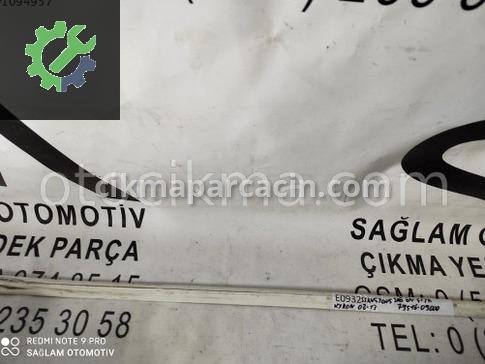 SsangYong Kyron Kapı Bandı & Çıtası çıkma parça