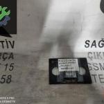 OEM;7D1819075A VW T4 ÇIKMA KLİMA PANELİ ÇERÇEVESİ