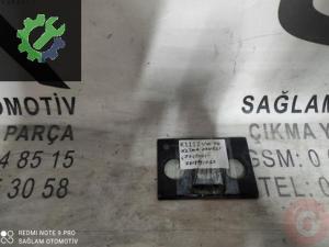 OEM;7D1819075A VW T4 ÇIKMA KLİMA PANELİ ÇERÇEVESİ