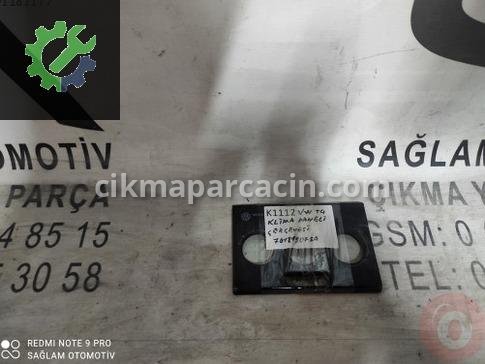 Volkswagen Transporter Gösterge Çerçevesi çıkma parça