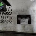 OEM;7D1819075A VW T4 KLİMA PANEL ÇERÇEVESİ