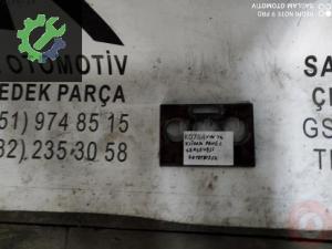 OEM;7D1819075A VW T4 KLİMA PANEL ÇERÇEVESİ