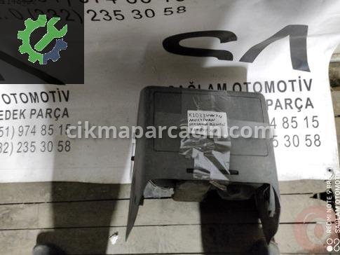 Volkswagen Multivan Ara Bölme Sacı çıkma parça