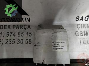 OEM;7E0807321D VW T7 ÇIKMA STOP ALT BAKALİTİ SOL