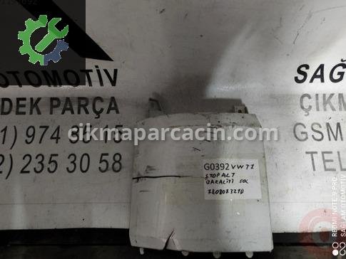 Volkswagen Transporter Bakalit çıkma parça