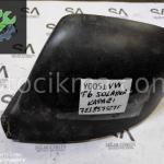 OEM;7E1857527F VW T6 SOL AYNA KAPAĞI
