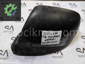 OEM;7E1857527F VW T6 SOL AYNA KAPAĞI