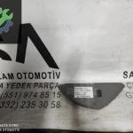 OEM;7E1858036A VW T5 ÇIKMA GÖSTERGE PANELİ YAN KAPLAMA
