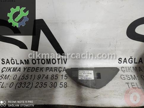 Volkswagen Transporter Gösterge Paneli çıkma parça