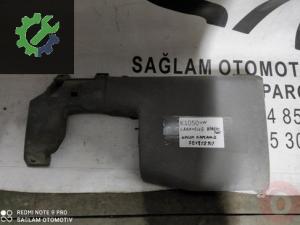 OEM;7E1858903 VW CAREVELLE DİREKSİYON KOLON KAPLAMA