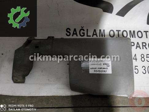 Volkswagen Caravelle Direksiyon Kolon Kilidi çıkma parça