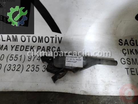 Volkswagen Transporter El Freni Kolu çıkma parça