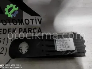 OEM;7H0807489 VW T5 03-10 SOL SİS ÇERÇEVESİ