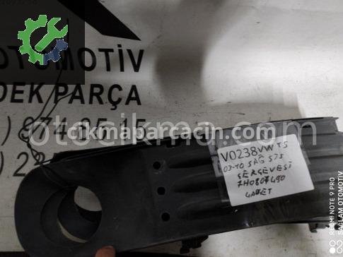 Volkswagen Transporter Sis Farı çıkma parça