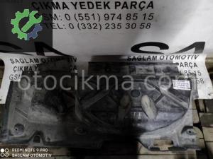 OEM;7H08251 VW T5-T6 STEPME ARKA ALT KAPLAMASI