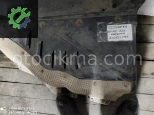 OEM;7H0825207K VW T5 03-15 ALT KORUMA