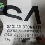 OEM7H0837205C VW CADDY-TOURAN 03-15 ÇIKMA SOL ÖN KAPI KOLU