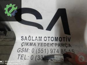 OEM7H0837205C VW CADDY-TOURAN 03-15 ÇIKMA SOL ÖN KAPI KOLU