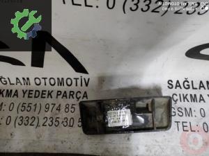 OEM;7H0857922 VW T5 03-10 KONSOL ÜST RAFI