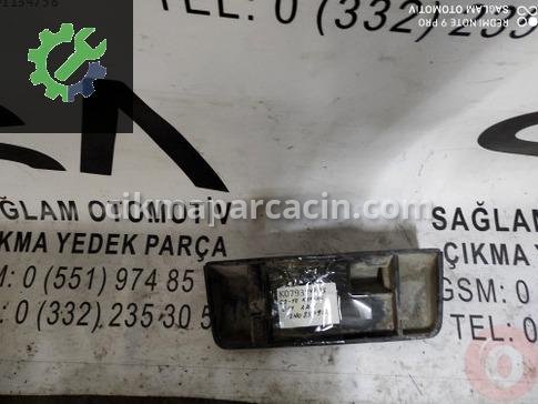 Volkswagen Transporter Orta Konsol çıkma parça