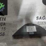 OEM;7H0858036 VW T5 ÇIKMA TORPİDO YAN KAPAK SAĞ